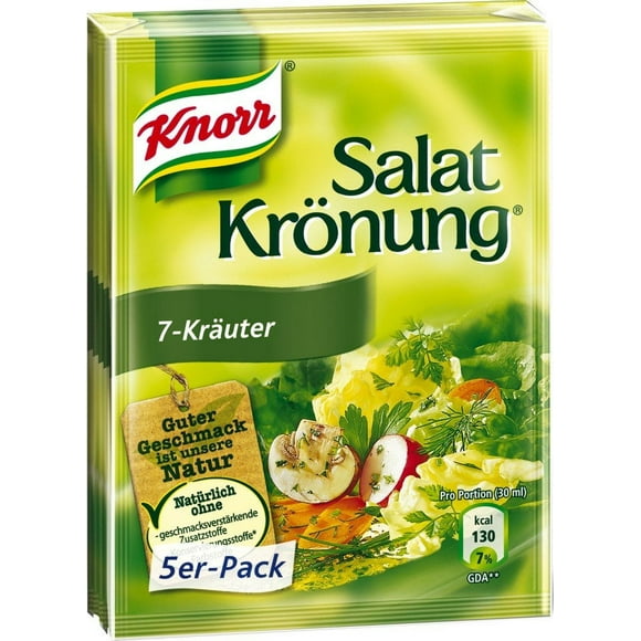 Knorr Salad Dressing