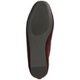 thumbnail image 6 of Journee Womens Fortune Almond Toe Slip-on Casual Comfort Ballet Flats, 6 of 9