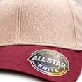 thumbnail image 5 of KNITE Gorra Pana Corduroy Visera Gamuza Diseño Hybrid Ajustable Estilo Urbano, 5 of 5
