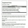 thumbnail image 6 of Swanson Coq10 with Tocotrienols 200 mg 60 Softgels, 6 of 8