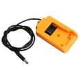thumbnail image 2 of For Starlink Mini DC Adapter Compatible with Various For Dewalt Battery Models - with, 2 of 7