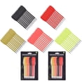 thumbnail image 2 of 60PCS Crossbow Bolts Arrows 6.3" Targeting Arrow Pistol Mini Crossbow 50-80lbs, 2 of 3