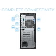 thumbnail image 6 of Dell Optiplex XE3 Desktop, Intel Core i3-8100 3.6GHz, 8GB RAM, 500GB HDD, DVDRW, DisplayPort, Wi-Fi, Bluetooth, Windows 10 Pro, 6 of 7