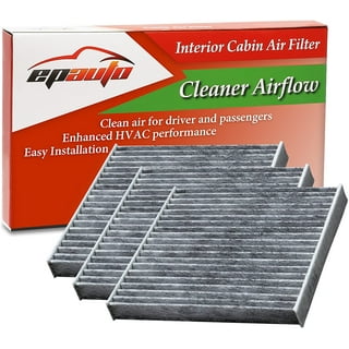 Best cabin air filters 2020 online