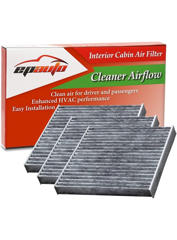 Cabin Air Filter Types in Cabin Air Filters