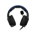 thumbnail image 2 of Audífonos con micrófono Gamer HP H320GS, Respuesta de Frecuencia HP 7502288249919, 2 of 2