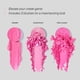 thumbnail image 4 of Paleta de maquillaje facial Ofra Midi Cotton Candy Skies con 3 coloretes, 4 of 7