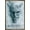Bronze Framed Version, variant on Black Phone 2 (2025) - One Sheet Wall Poster, 14.725" x 22.375"