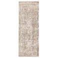 thumbnail image 1 of United Weavers Imperial Area Rug 1855 20194 Evolution Taupe Petals Vines 2' 7" x  7' 4" Rectangle, 1 of 2
