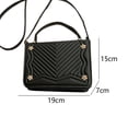 thumbnail image 2 of Top handle Crossbody Bag, 2 of 5
