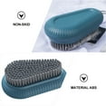 thumbnail image 6 of HEANUJJ 2-Piece Multi-Functional Shoe Cleaning Brush Set with ABS Handles for Thorough Shoe Care and Maintenance, 6 of 8