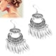 thumbnail image 1 of Pendientes de estilo nacional prácticos ligeros clásicos vintage colgantes con forma de gota rendimiento para regalo festival fiesta ANGGREK Otros, 1 of 8