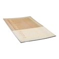 thumbnail image 3 of Tapete Entrada Fashionable Deluxe 45X75 Cm Caucho Beige, 3 of 3