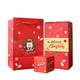 thumbnail image 1 of Caja de regalo Bearachild que rebota de papel rojo 12 cajas, 1 of 1