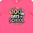 thumbnail image 4 of Inktastic 100 Days of School Youth T-Shirt, 4 of 5