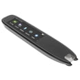 thumbnail image 1 of Pen Reader, Quick Response Portable Massive Database Scanning Dictionary Pen Multifunctional Smart Recording Off Line  For All Levels For Newspaper, 1 of 8
