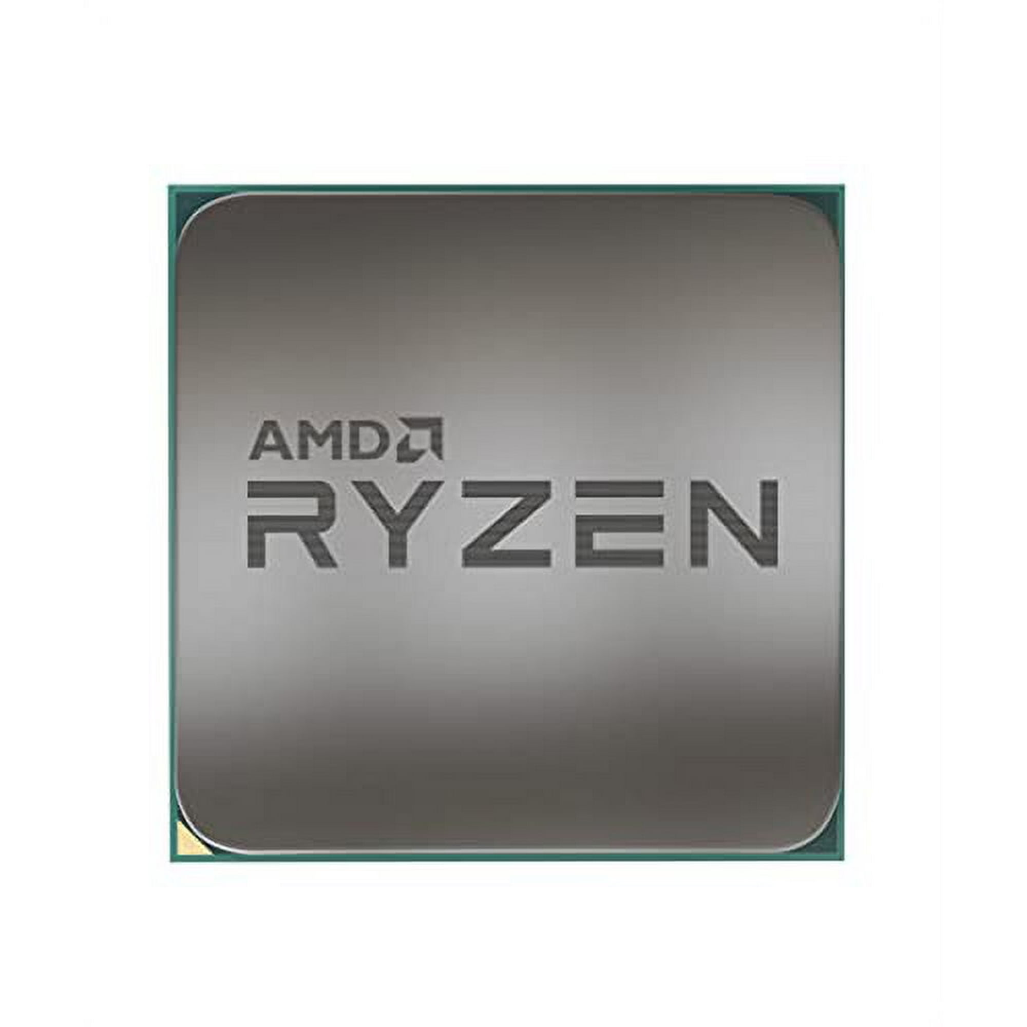 AMD Ryzen 9 5900X 12-core, 24-thread unlocked desktop processor