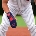 thumbnail image 2 of EUD Baseball Softball Sliding Mitt Youth 10.6" Long and 4.9'' Wide (Right Hand ), 2 of 7