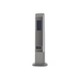 thumbnail image 2 of Lasko Ventilateur Tour Oscillant pour Terrasses, Patios, Porches et Vie en Plein Air - Créez Votre Paradis dans Votre Jardin, 42 Po, Gris, YF202, 2 of 8