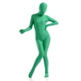 thumbnail image 4 of Disfraz Zentai de cuerpo completo, disfraz , S-XXL Sunnimix Prendas de vestir, 4 of 5