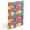 Grunge, variant on Scribl Soft Cover Social Media Notebook, Lined and Dotted Pages, Made in Canada, 5.5 Inches x 8.25 Inches, 150 pages