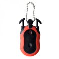 thumbnail image 1 of EIMELI [Big Save!]1 Pcs Mini Golf Coup Putt Score Compteur Compte Gardien avec Porte-Clés Golf Score Indicateur Dispositif de Notation, 1 of 5