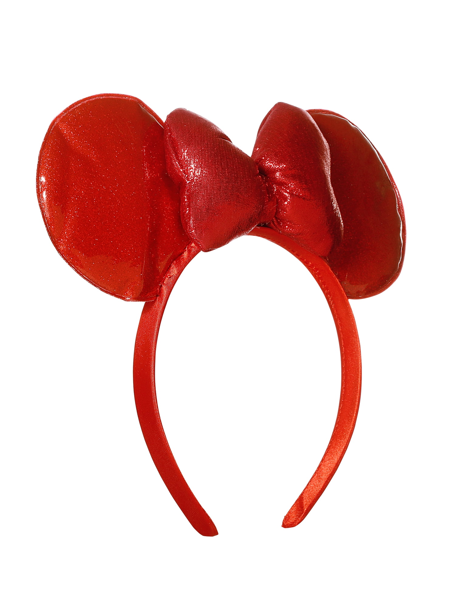 Disney Kid's Unisex Stitch Soft Comfy Plush Sleep Eye Mask