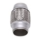 thumbnail image 2 of Tubo Flexible De Escape, Acero Inoxidable Aislamiento De Vibraciones Tubería Flexible De Escape Soldadura Instalación Fija Para Camiones Para Autobuses Para Todoterreno Para ANGGREK Otros, 2 of 8