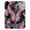 Pink with Gold Butterfly, variant on High Precision Digital Kitchen Scale Tempered Glass Food Scale Multifunction Scale Small Kitchen Appliances Fox with A Bird