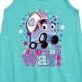 thumbnail image 2 of Little Tikes - Find the Way - Toddler & Youth Girls A-line Dress, 2 of 4