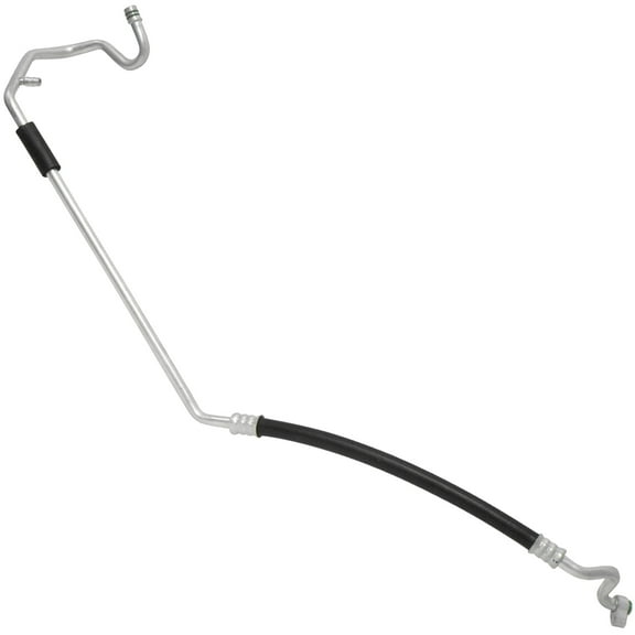 New UAC HA 11371C A/C Suction Line Hose Assembly -- Suction Line Fits select: 2002-2006 LEXUS ES, 2002-2004 TOYOTA CAMRY