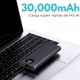 thumbnail image 4 of Powerbank 30,000mah MR. GADGETS Ultra Carga Rápida 145W, 4 of 8