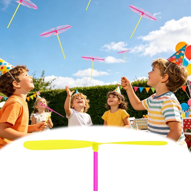 Tong Hand Outdoor For Kids And Adults Glider Plane With Aerodynamic Design For Backyard Park Beach