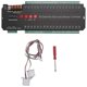 thumbnail image 2 of Led Motion Sensor Stair Light Strip Controller Dimming Indoor Motion 12v Flexible Step Staircase La, 2 of 5