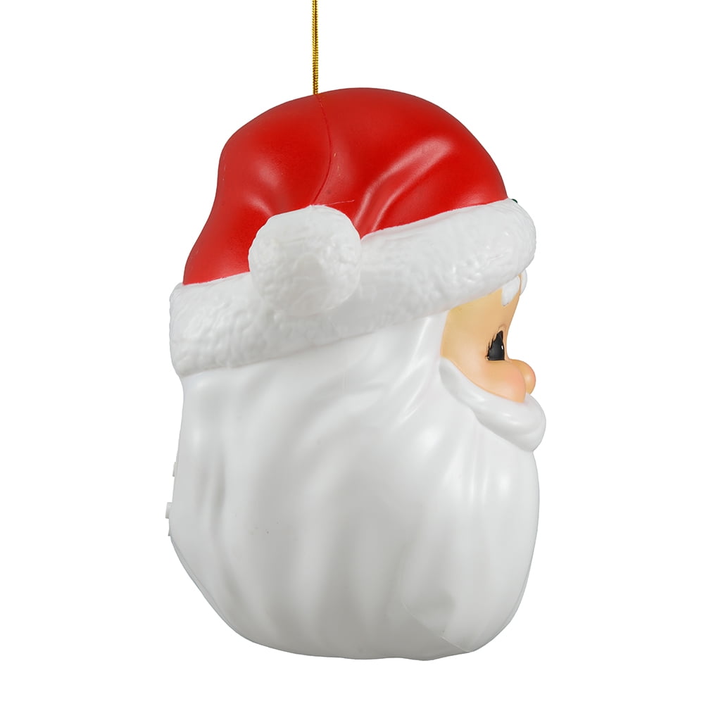 HANGING SANTA