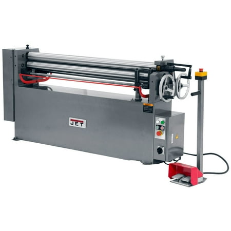 

Jet 14 Gauge 60 In. Electric Plate Roller