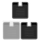 thumbnail image 1 of TQEHS Película protectora para botón lateral inteligente de Apple M3S0, 1 of 6