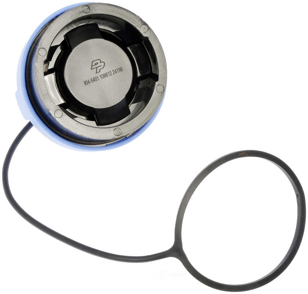 Dorman Oe Solutions - Def Cap