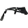 thumbnail image 5 of Bumper Retainer Compatible with Mercedes Benz E-Class 2014-2017 Passenger Side Cover Frame with AMG Pkg Coupe, 5 of 5