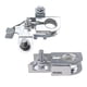 thumbnail image 2 of Conectores Abrazadera Cable Terminal Batería Hugtrwg 926-882 Ford/Lincoln, 2 of 9