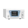 thumbnail image 4 of Wanptek High Power 300V 3A Adjustable Lab Power Supply Bench Source Digital Switching Power Supplies Voltage Current Stabilizer, 4 of 7