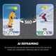 thumbnail image 5 of Paquete de cámara de acción Insta360 X5 impermeable 8K 360°, 5 of 9