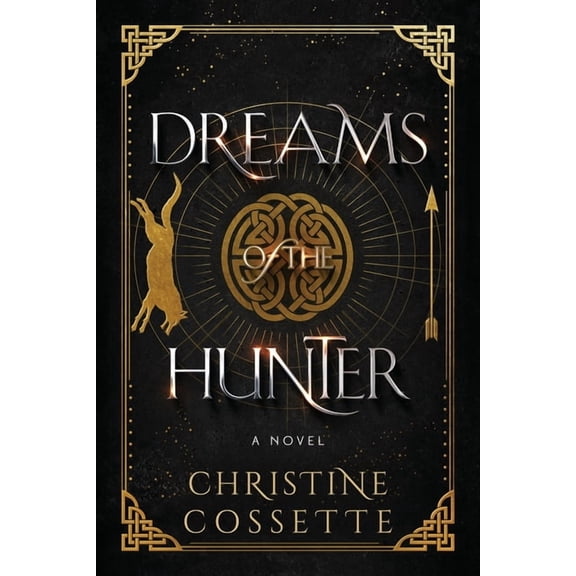 Dreams of the Hunter, (Paperback)