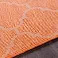thumbnail image 3 of Pasadena Machine Woven Area Rug - Burnt Orange - 6'4" x 9', 3 of 4