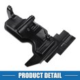thumbnail image 6 of Unique Bargains Car Oil Pan No.25420PGH003/25420-PGH-003 Automatic Transmission Filter for Honda Pilot 2003-2005, 6 of 7