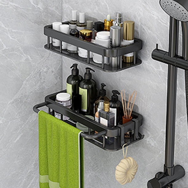 Estante para fregadero perfecl Organizador de utensilios Caddy de cocina