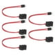 thumbnail image 5 of Conector de portafusibles para automóvil Jadeshay 5 piezas, 5 of 8