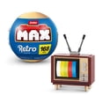 thumbnail image 1 of Televisión Retro Serie 1 ZURU MAX Capsule, 1 of 7