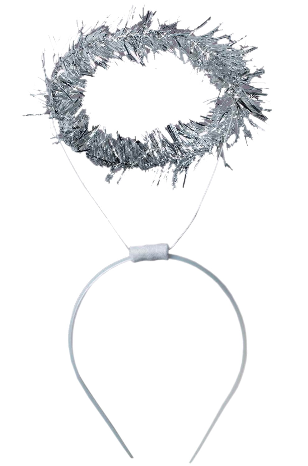 Angel Tinsel Halo