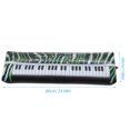thumbnail image 3 of 2 instrumentos musicales inflables, teclados electrónicos inflables, accesorios musicales, 3 of 7